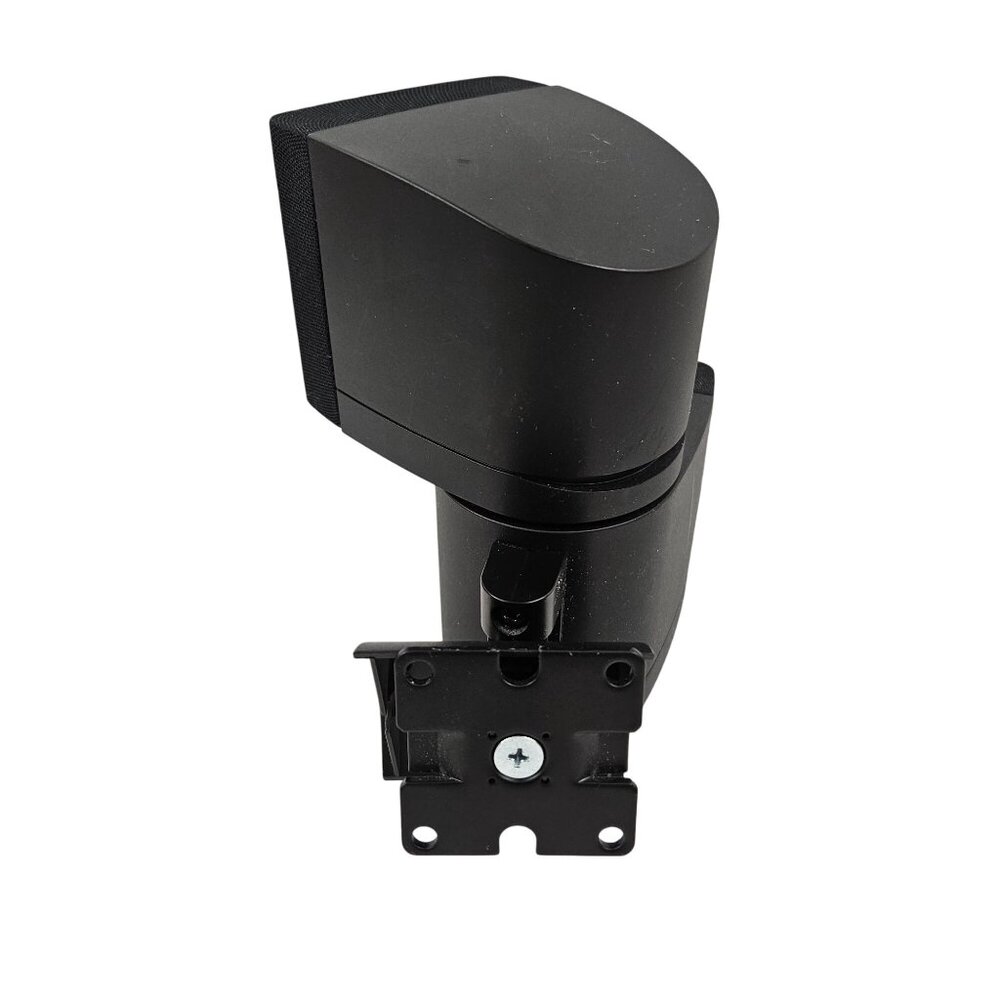 Bose Double Cube Speaker With Mounting Bracket For Acoustimass or Lifestyle Syst - Picture 6 of 10